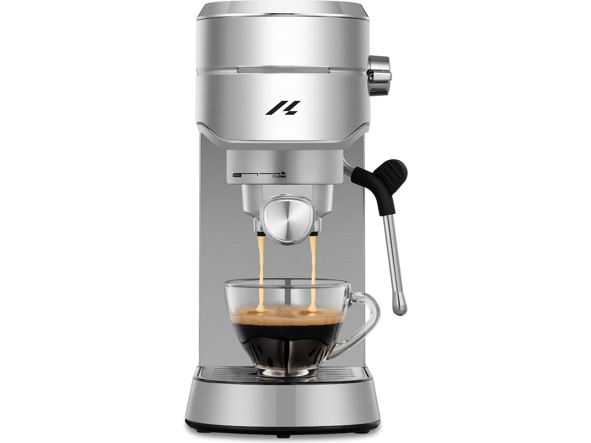 Loeffen LFEM9000 Espressomaskin Espressomaskiner