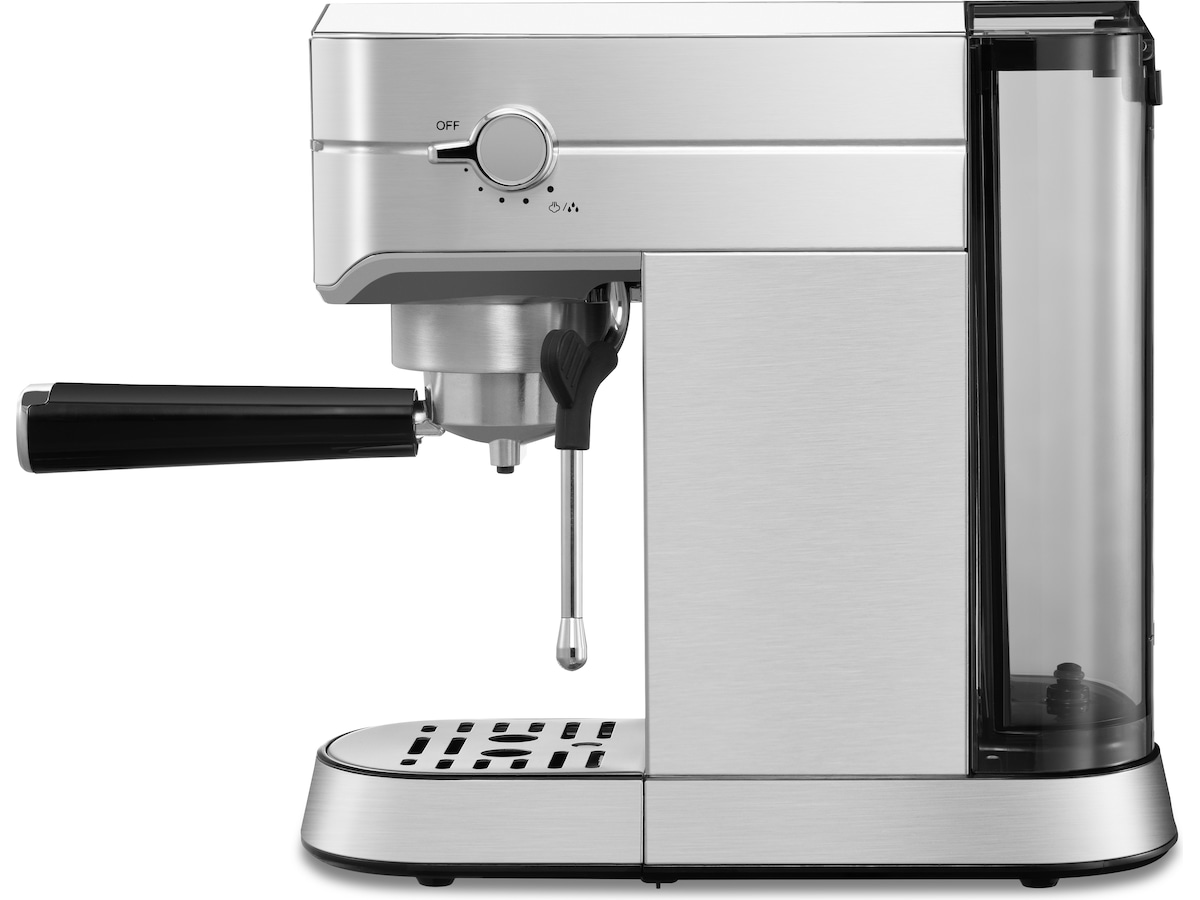 Loeffen LFEM9000 Espressomaskin Espressomaskiner