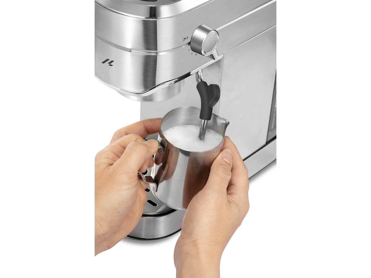 Loeffen LFEM9000 Espressomaskin Espressomaskiner