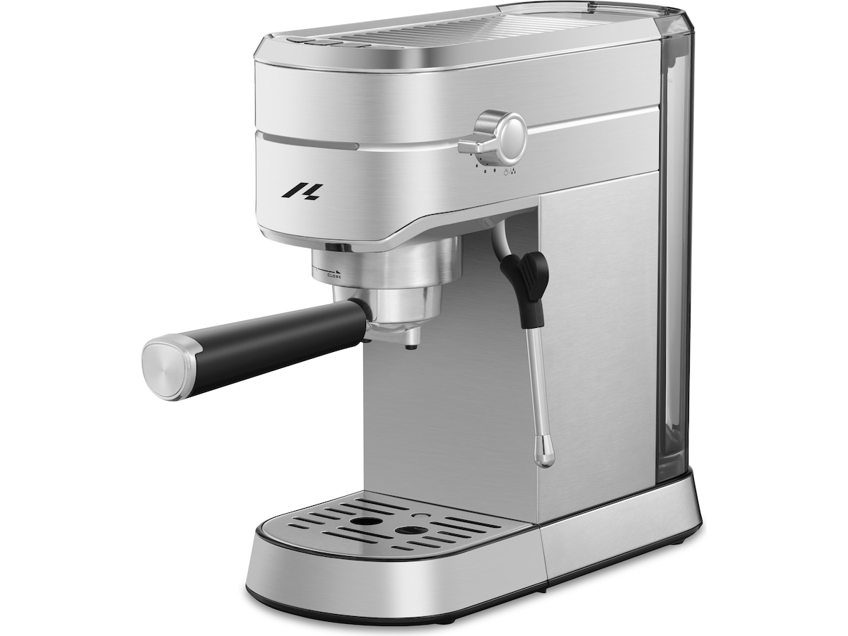 Loeffen LFEM9000 Espressomaskin Espressomaskiner