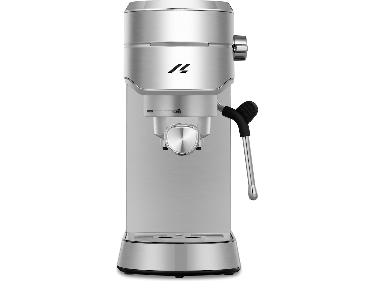 Loeffen LFEM9000 Espressomaskin Espressomaskiner