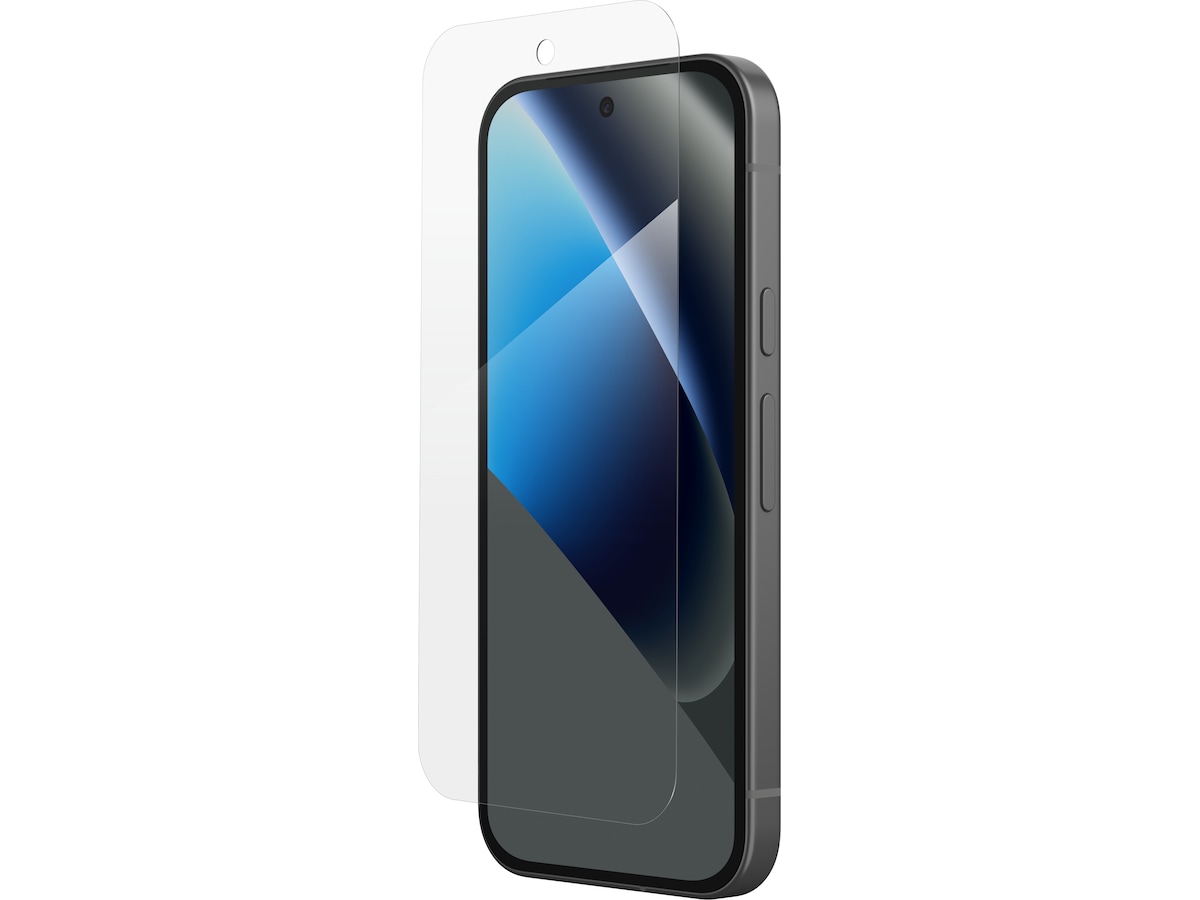 InvisibleShield Glass Elite Google Pixel 10a Skjermbeskytter