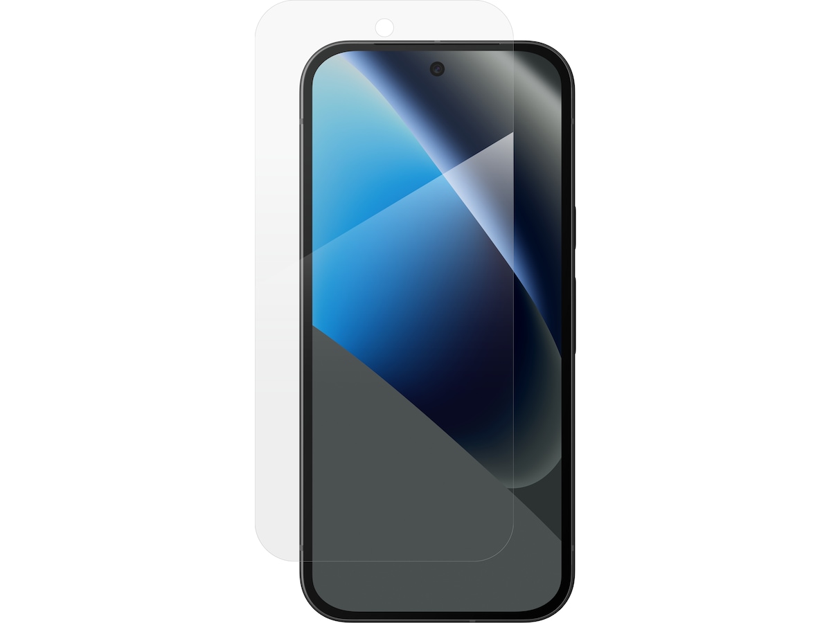 InvisibleShield Glass Elite Google Pixel 10a Skjermbeskytter