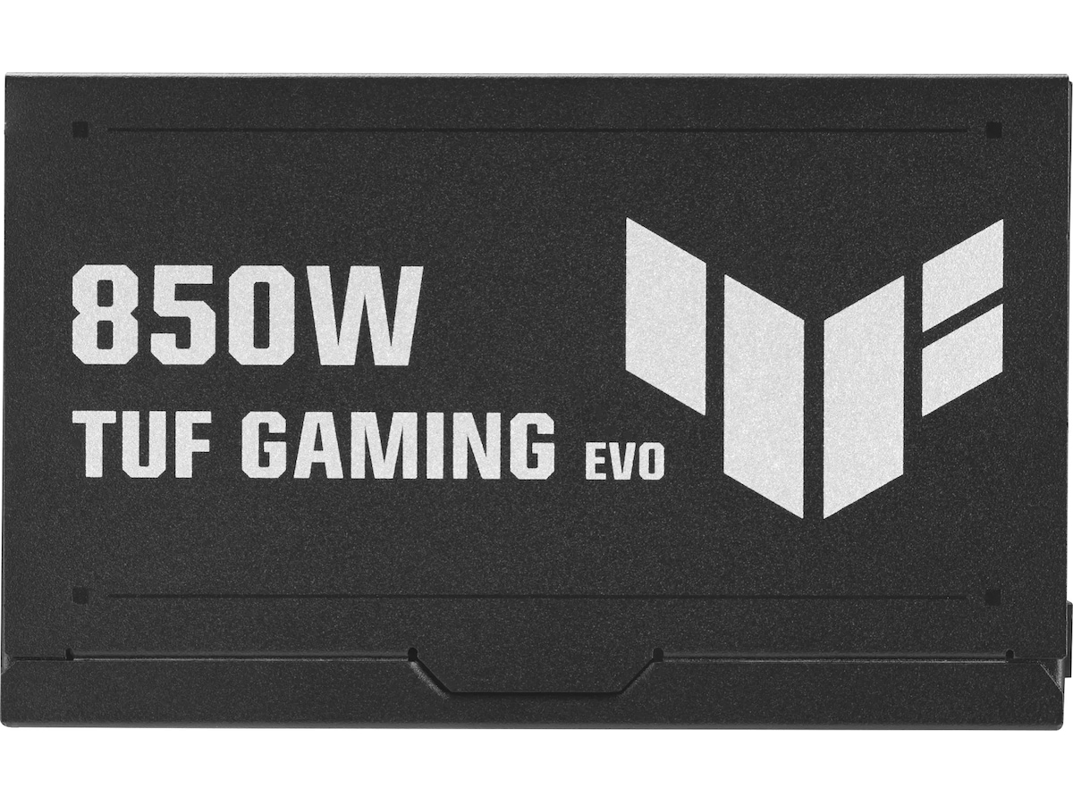 Asus TUF Gaming 850W GOLD EVO PSU Enheter