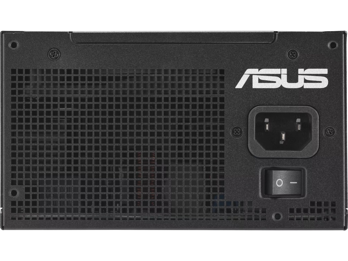 Asus TUF Gaming 850W GOLD EVO PSU Enheter