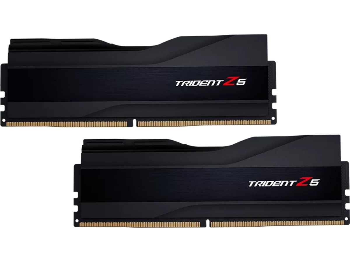 G.Skill Trident Z5 DDR5 6400MHz 32GB -B-Grade Demo minne (ram)