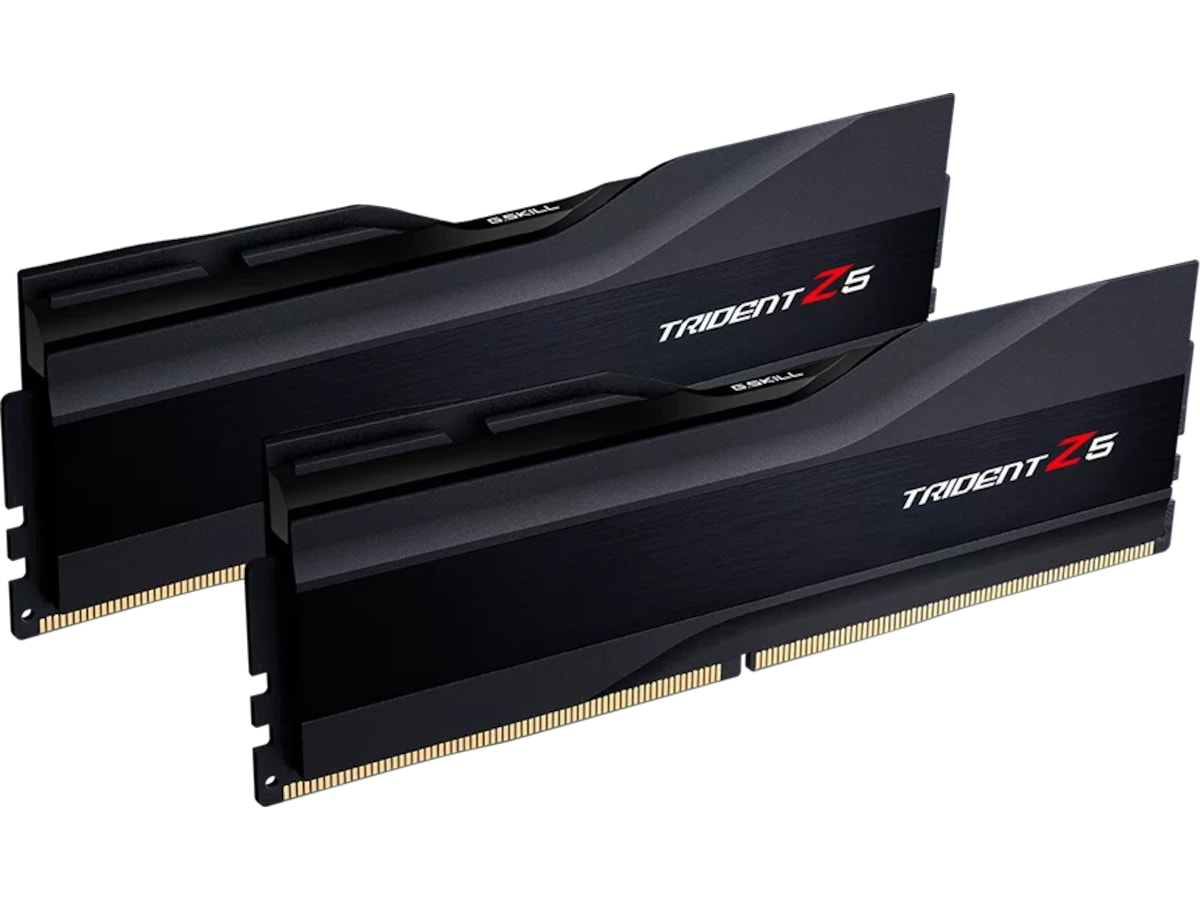 G.Skill Trident Z5 DDR5 6400MHz 32GB -B-Grade Demo minne (ram)