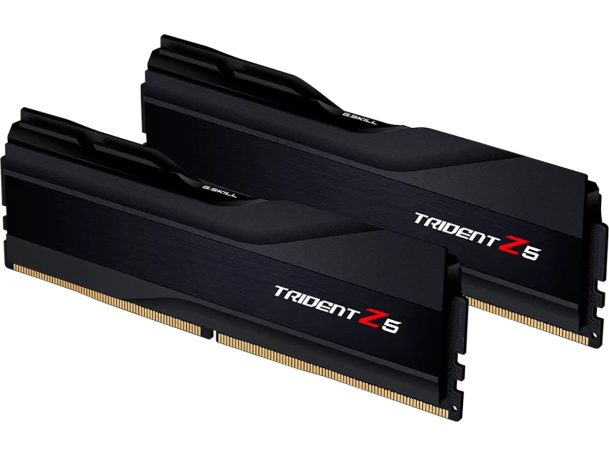 G.Skill Trident Z5 DDR5 6400MHz 32GB -B-Grade Demo minne (ram)