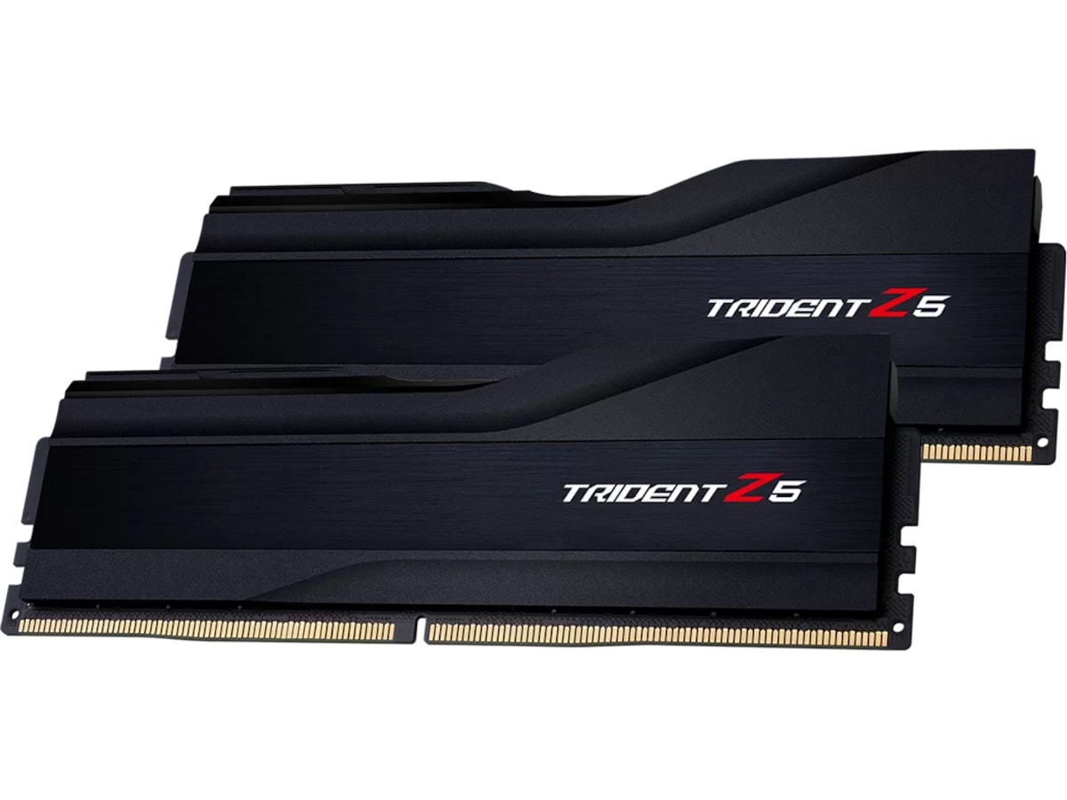 G.Skill Trident Z5 DDR5 6400MHz 32GB -B-Grade Demo minne (ram)