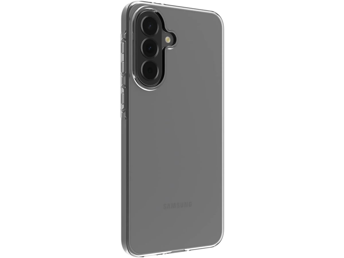 dbramante1928 Galaxy A57 Greenland deksel (gjennomsiktig) Mobildeksel