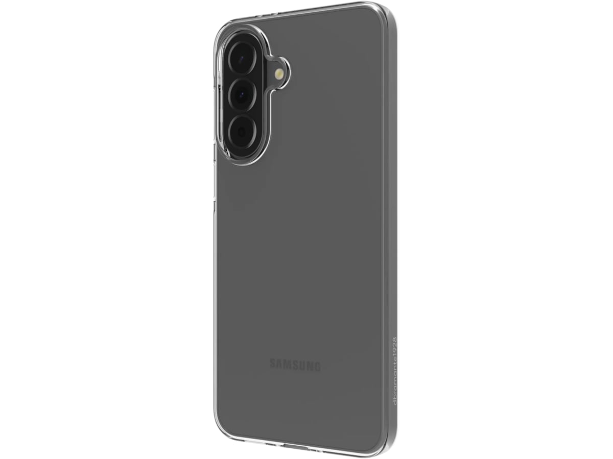 dbramante1928 Galaxy A57 Greenland deksel (gjennomsiktig) Mobildeksel