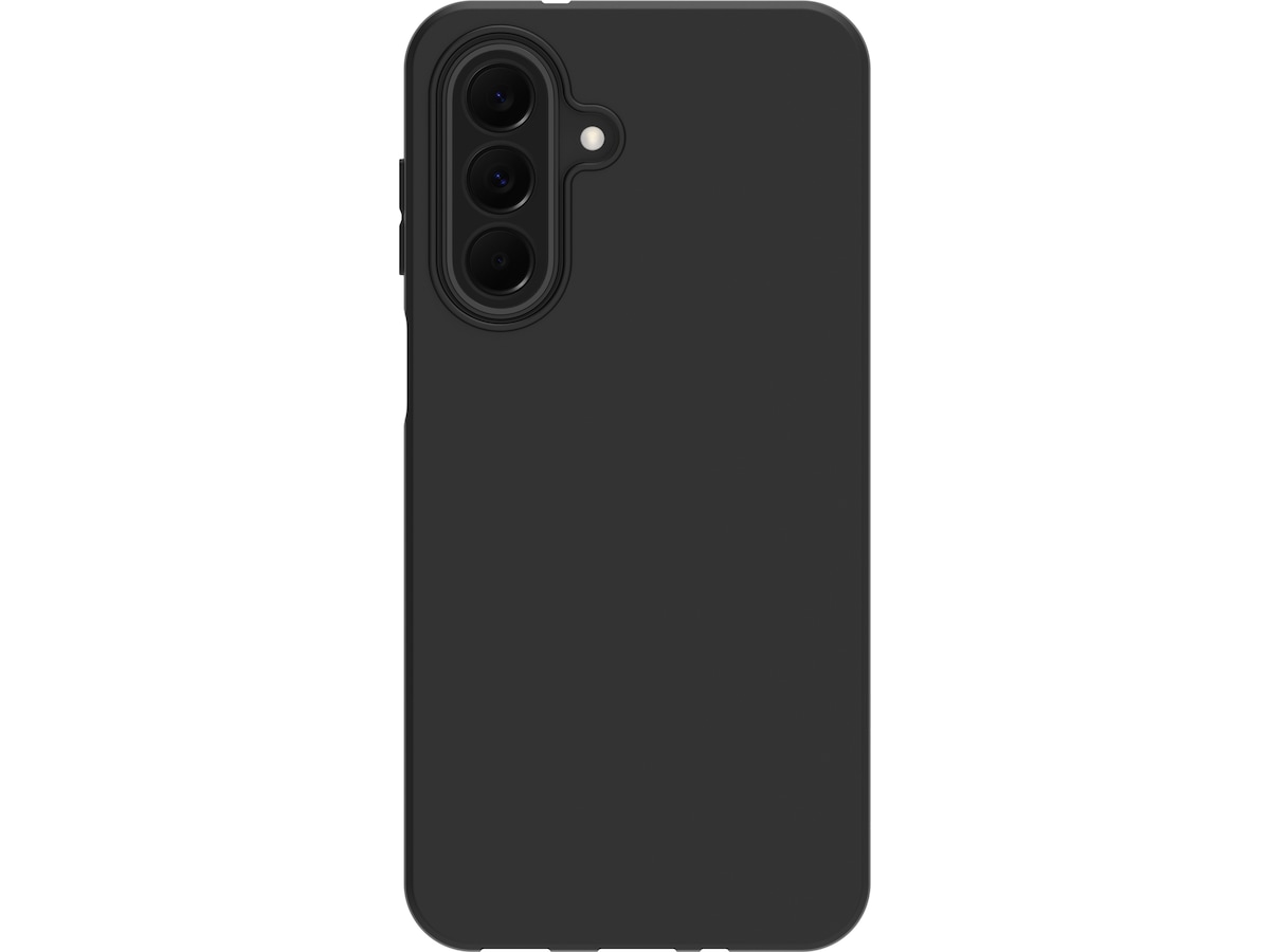 dbramante1928 Galaxy A27 Greenland deksel (Night Black) Mobildeksel