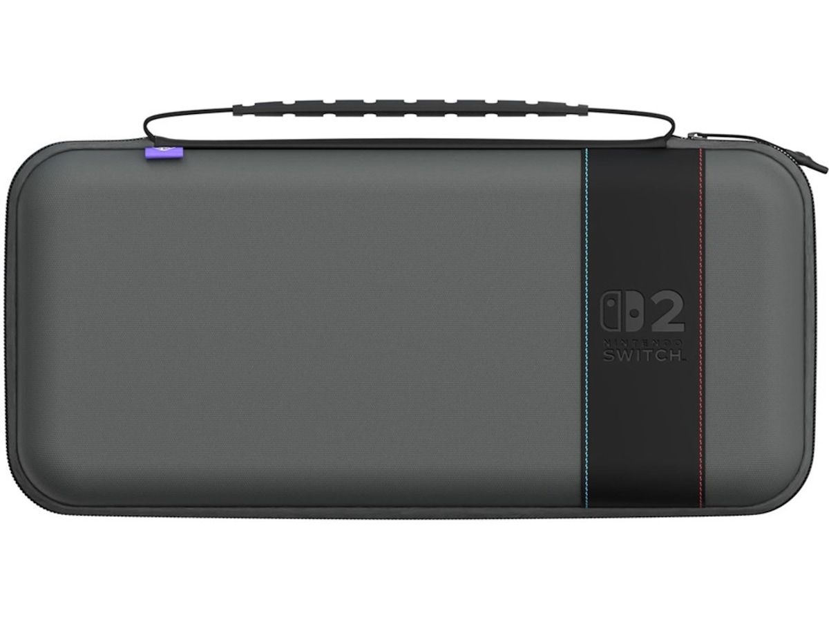 Turtle Beach PlayTrek Travel Case for Nintendo Switch 2 Tilbehør til spillkonsoller