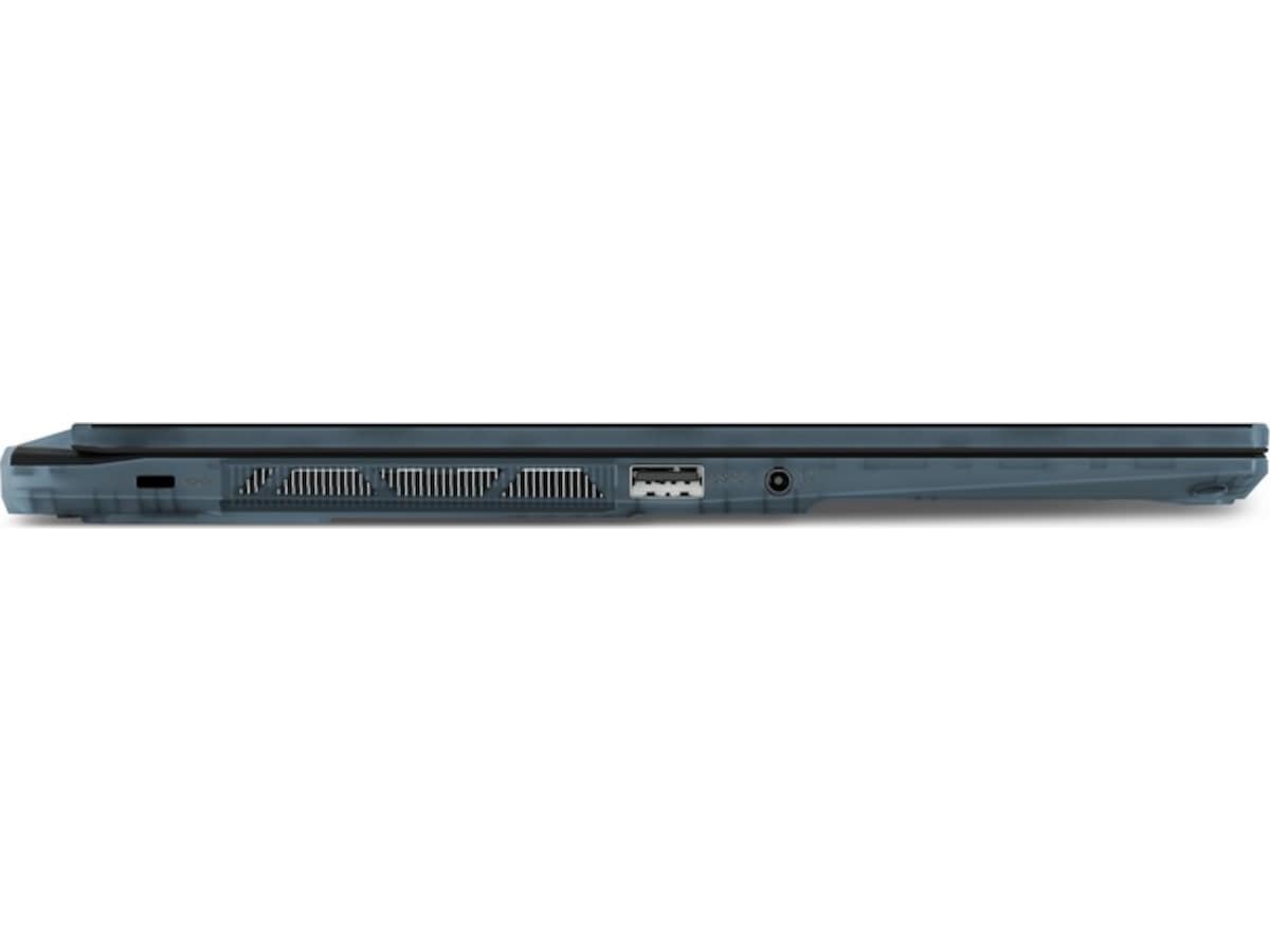MSI Cyborg 14" WUXGA 144 Hz -B-Grade Demo bærbar PC