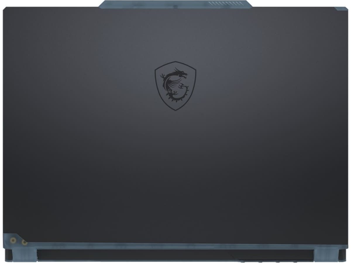 MSI Cyborg 14" WUXGA 144 Hz -B-Grade Demo bærbar PC