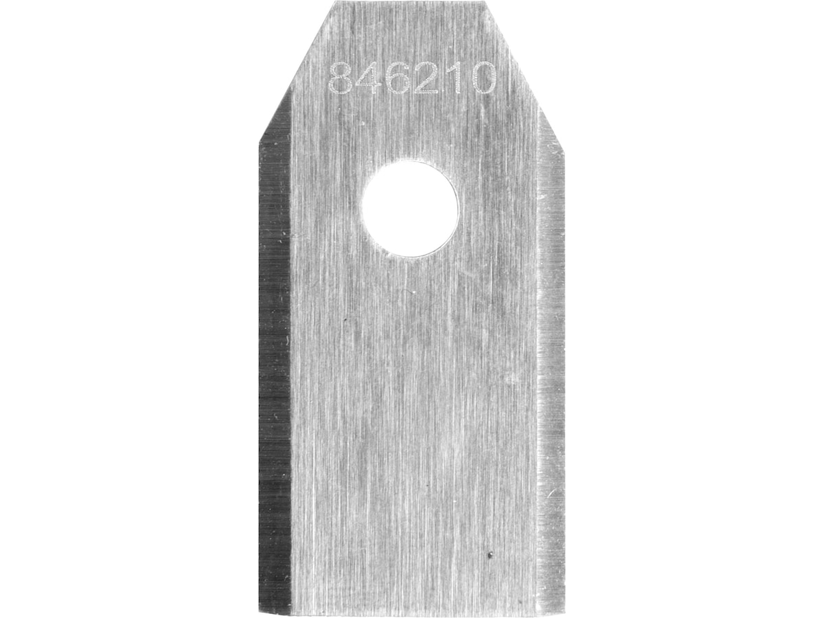 Yardforce MB500 Reserveblader 12-delers sett Tilbehør til gressklippere