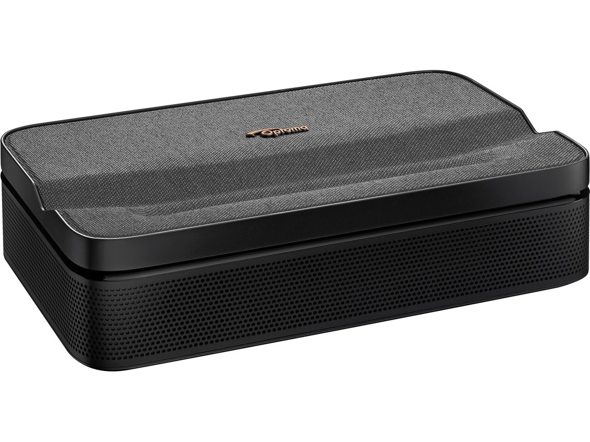 Optoma Photon Go Smart portabel projektor -B-Grade Demo TV/projektor