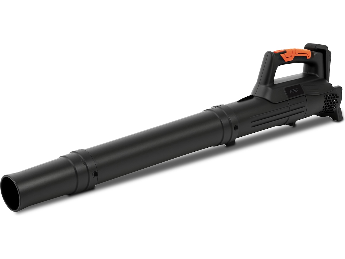 Freev Løvblåser Trådløs 150km/t 16000RPM 1,4kg Løvblåsere