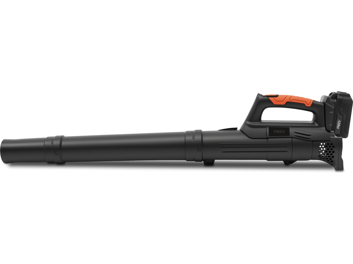 Freev Løvblåser Trådløs 150km/t 16000RPM 1,4kg Løvblåsere