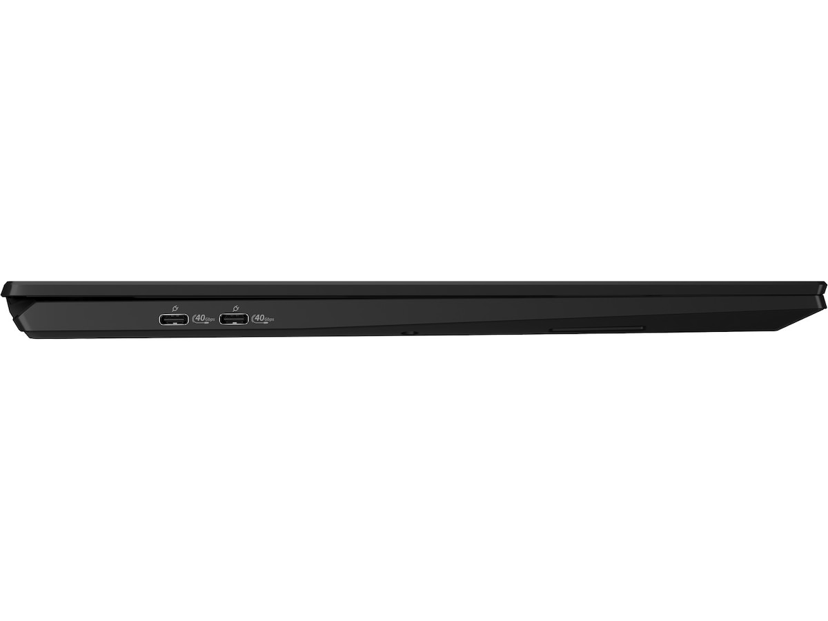 MSI Summit A16 AI+ 16" QHD+ Touch -B-Grade Demo bærbar PC