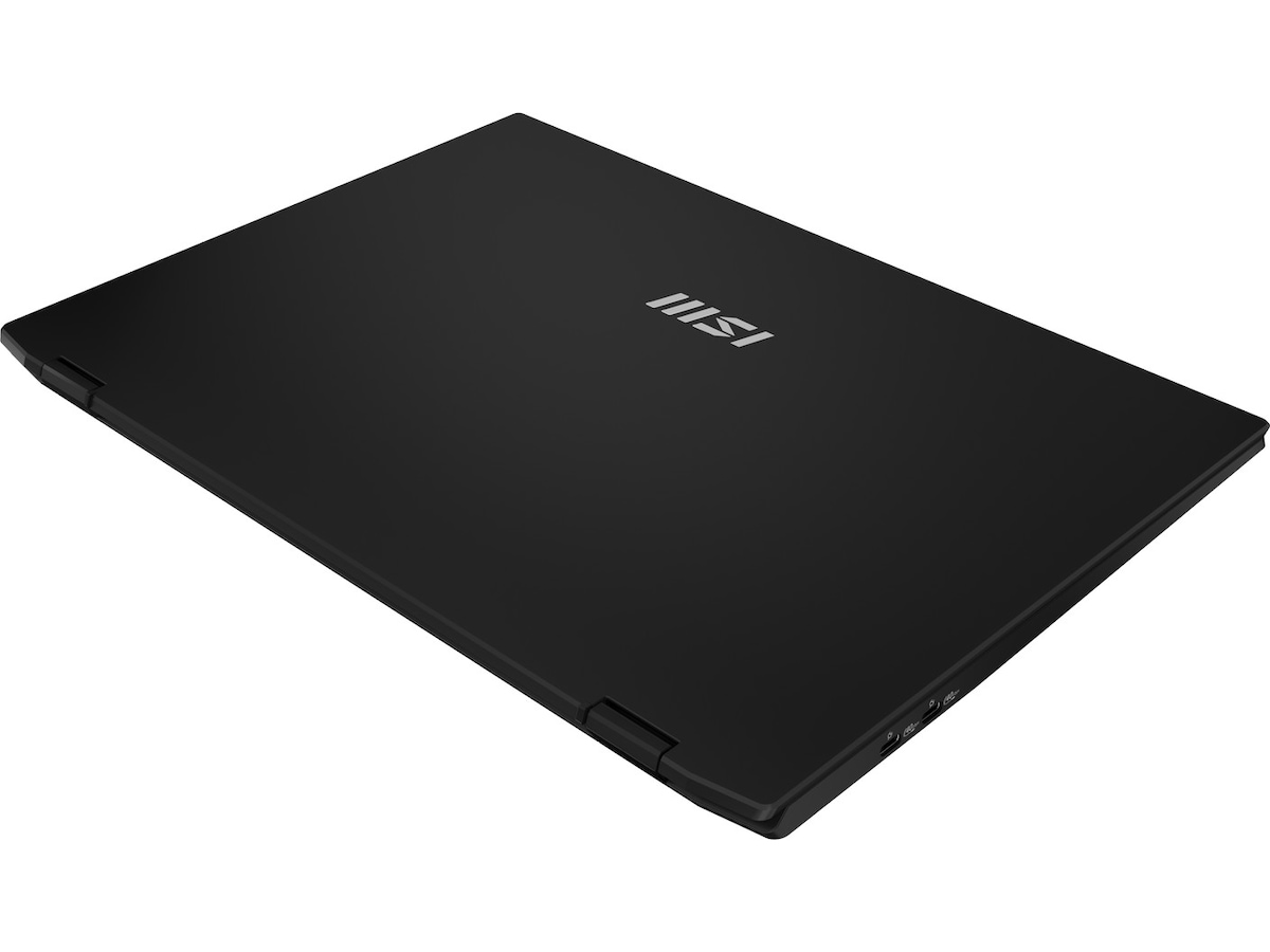 MSI Summit A16 AI+ 16" QHD+ Touch -B-Grade Demo bærbar PC