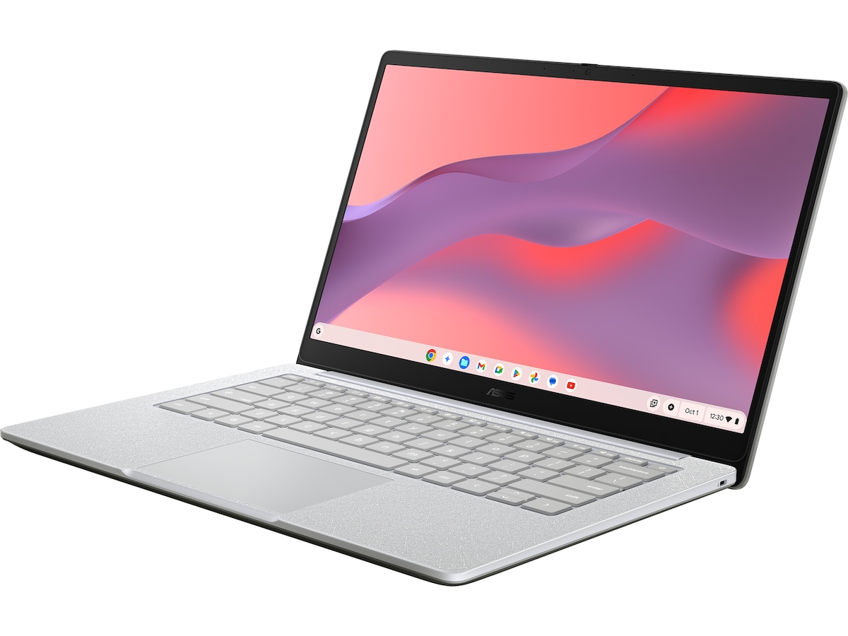 ASUS Chromebook CM14 14" FHD PC - Bærbar / laptop