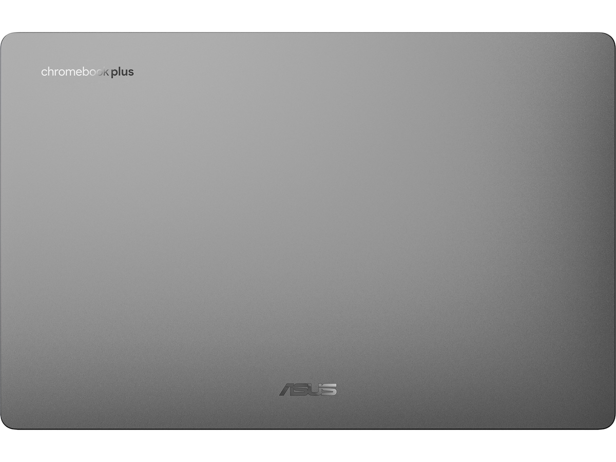 ASUS Chromebook Plus CX15 15,6" FHD PC - Bærbar / laptop