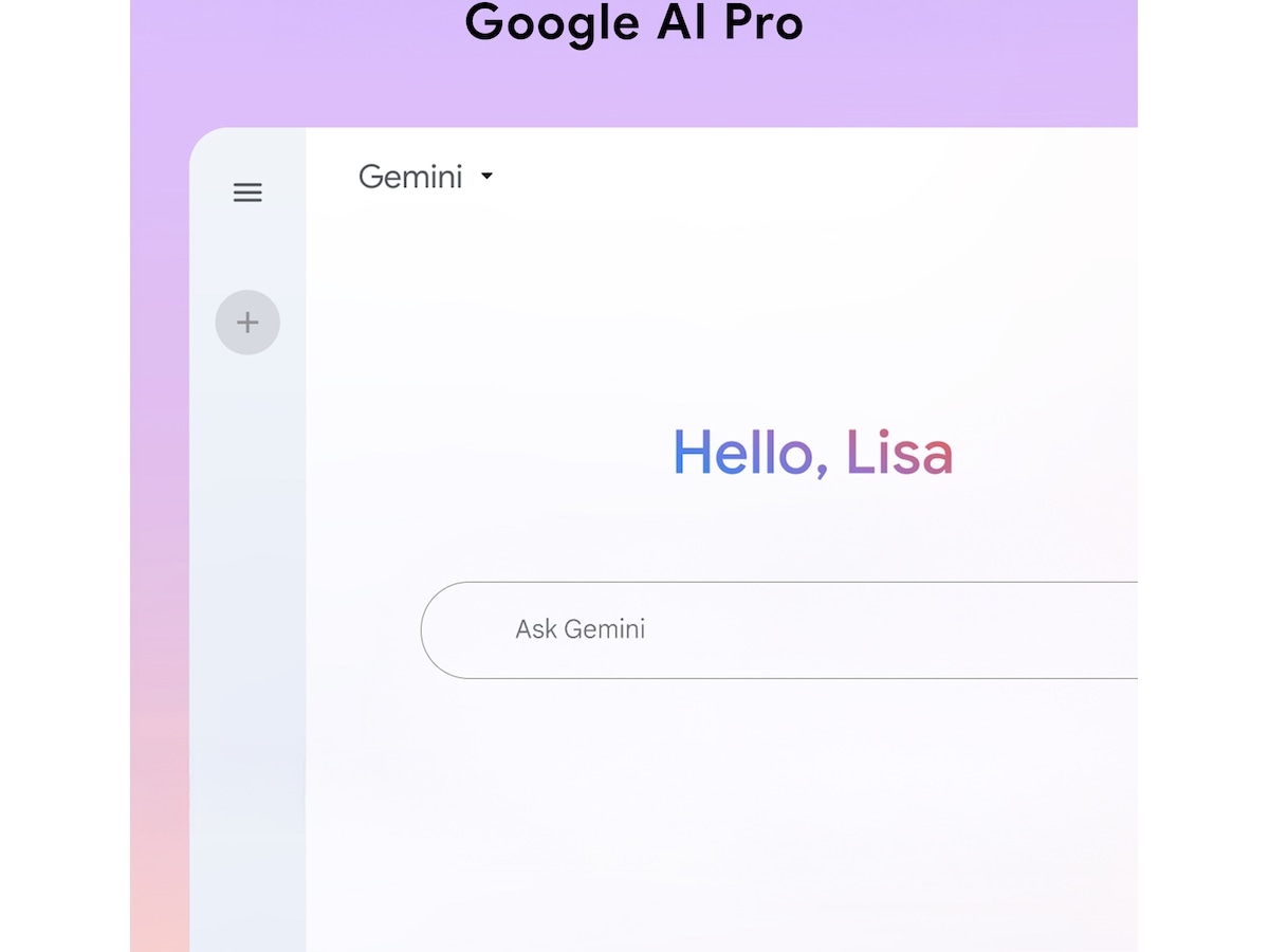 ASUS Chromebook Plus CX15 15,6" FHD PC - Bærbar / laptop