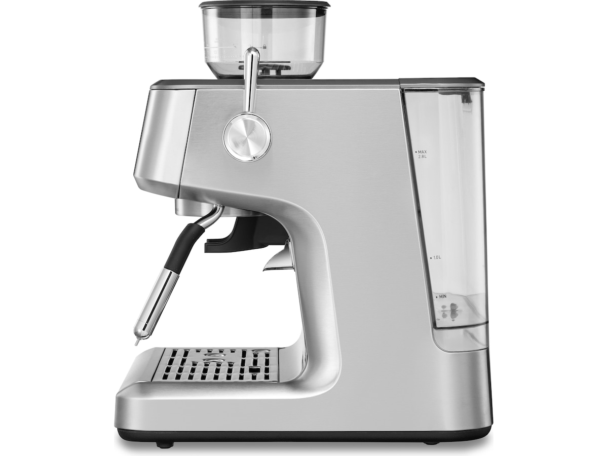 Loeffen LFEM9500 Espressomaskin med Kvern Espressomaskiner