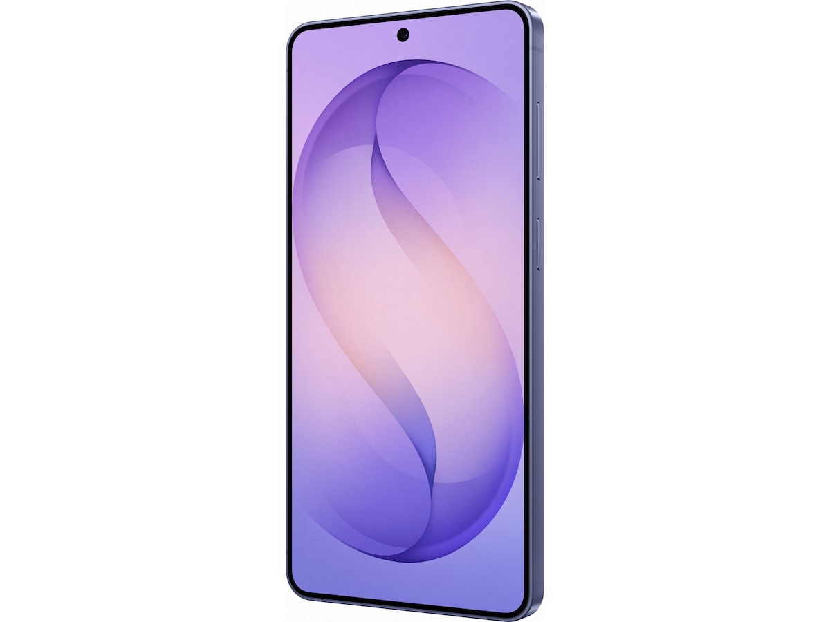 Samsung Galaxy S26+ 256GB (cobalt violet) Mobiltelefoner