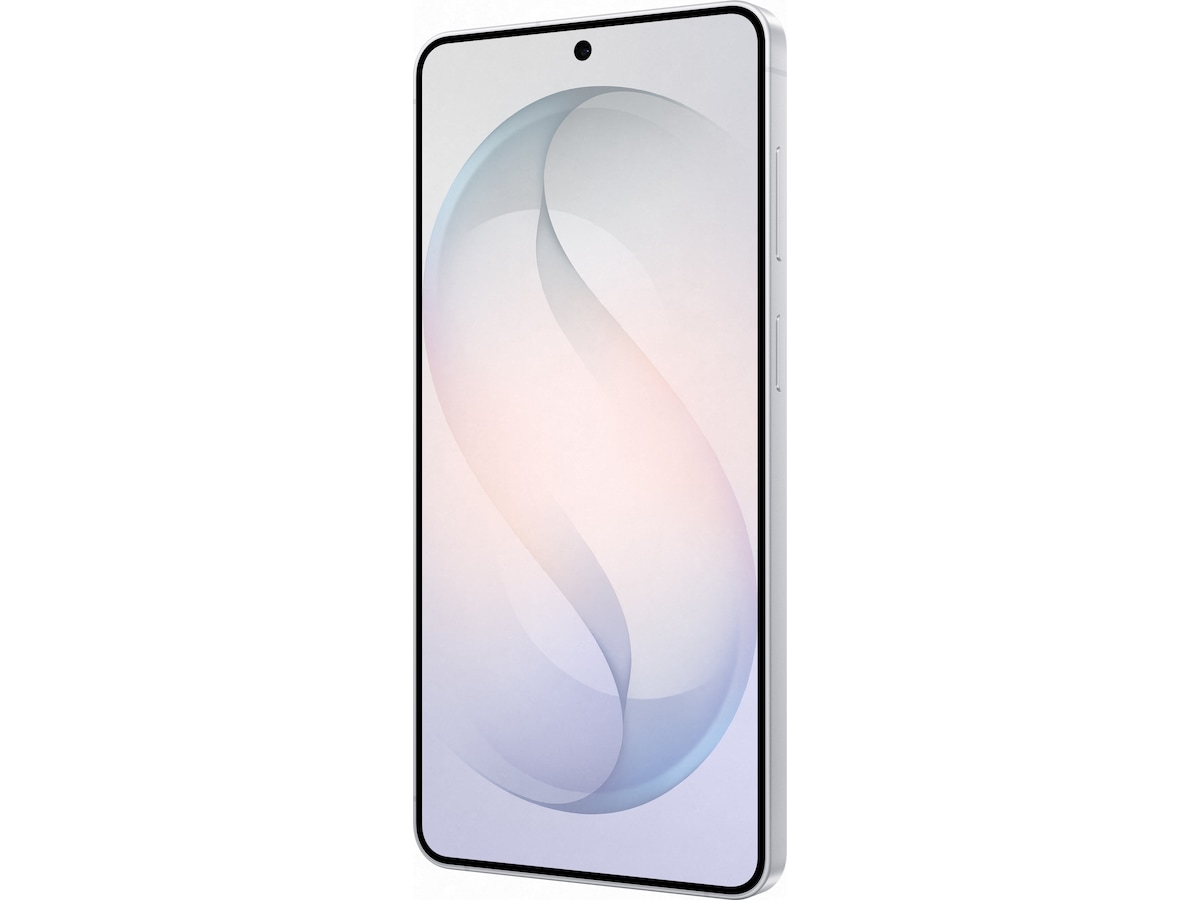 Samsung Galaxy S26+ 256GB (white) Mobiltelefoner