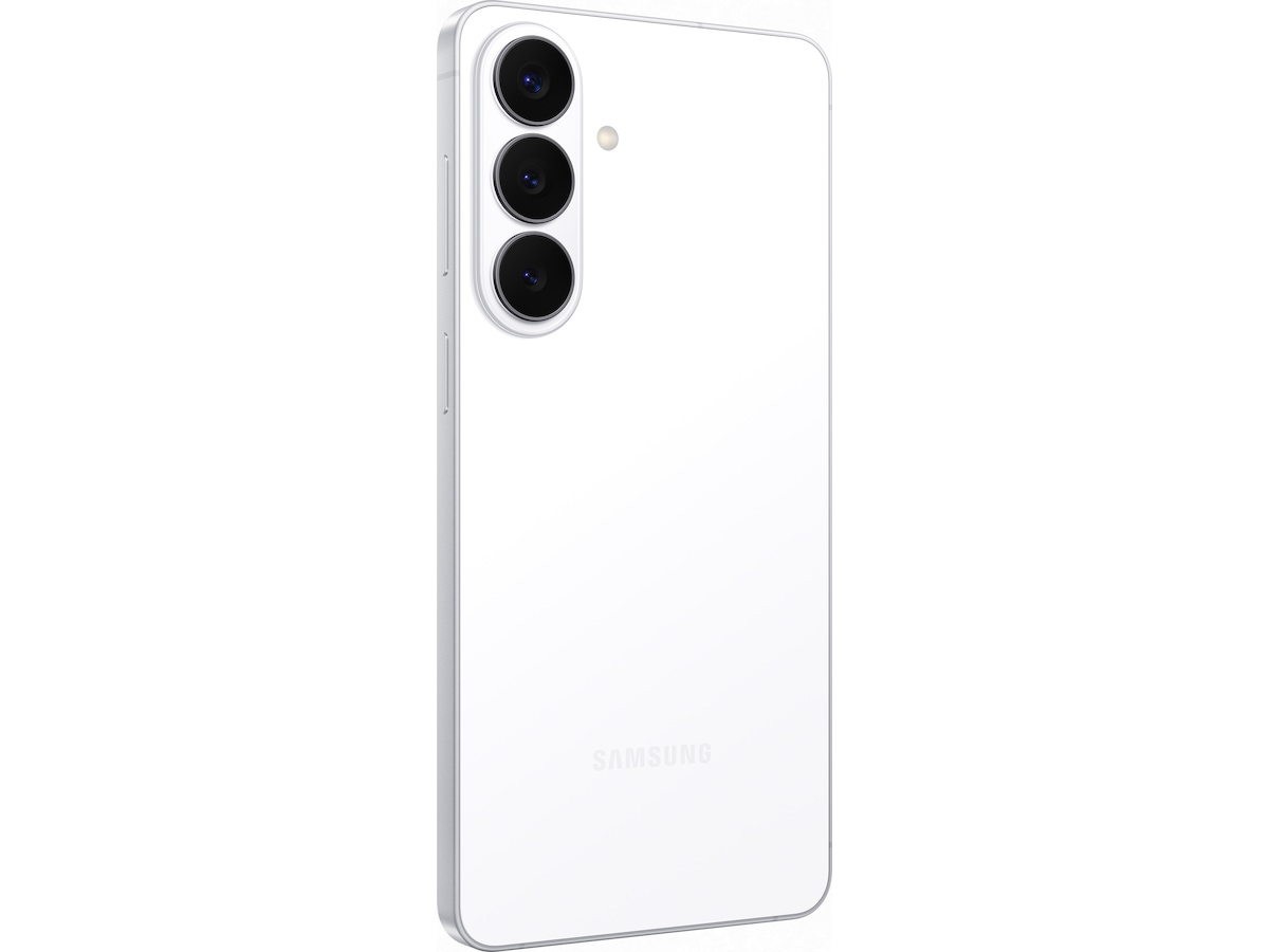 Samsung Galaxy S26+ 256GB (white) Mobiltelefoner