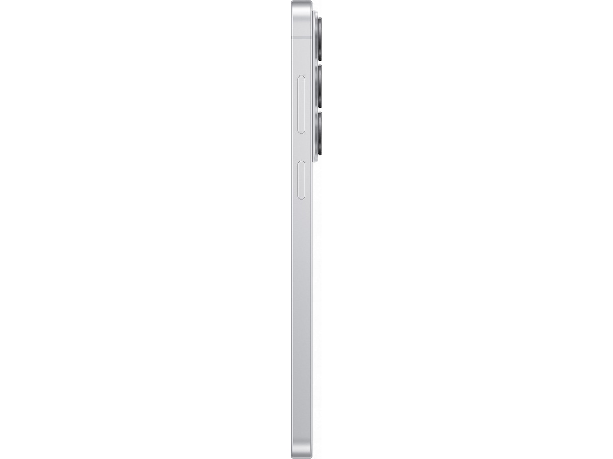 Samsung Galaxy S26+ 256GB (white) Mobiltelefoner