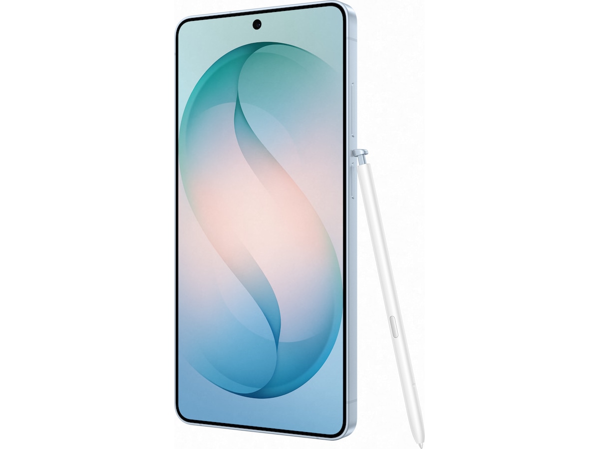 Samsung Galaxy S26 Ultra 256GB (sky blue) Mobiltelefoner