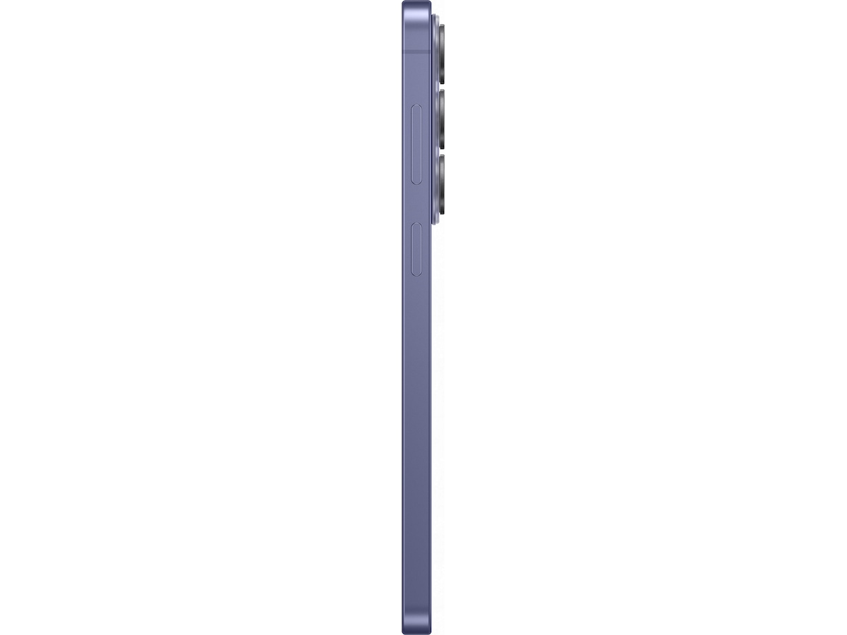 Samsung Galaxy S26+ 512GB (cobalt violet) Mobiltelefoner