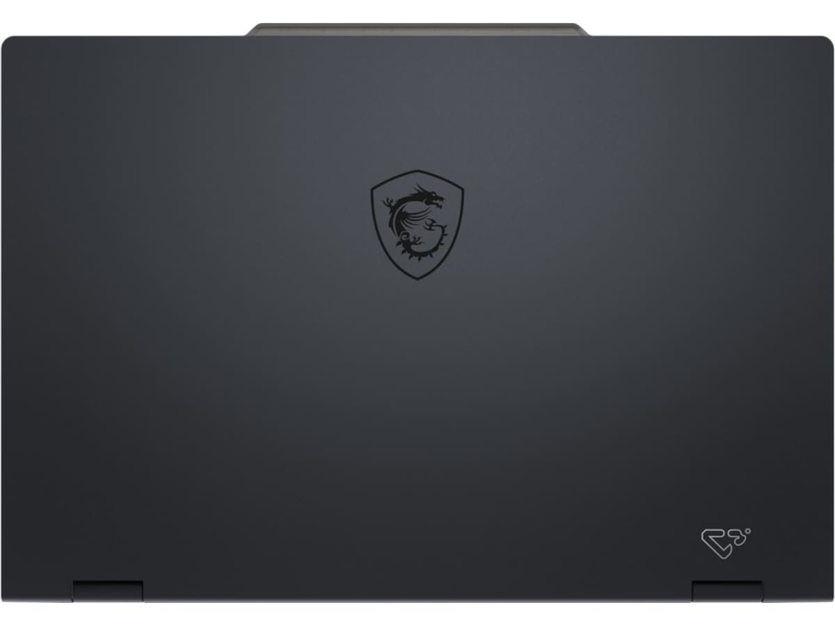 MSI Cyborg 15 15,6" QHD 165Hz -B-Grade Demo bærbar PC