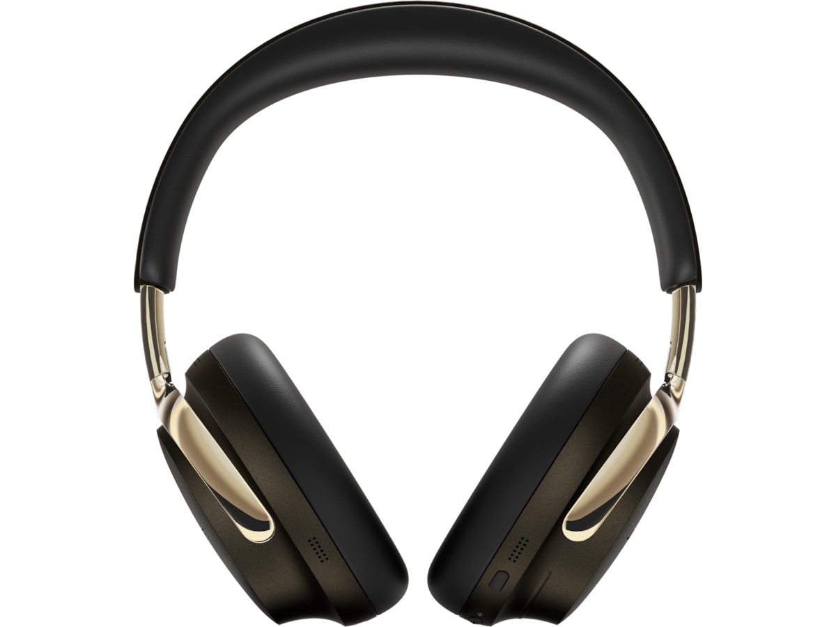 Bose QuietComfort ULTRA II Trådløse Hodetelefoner (desert gold) -B-Grade Demo headset