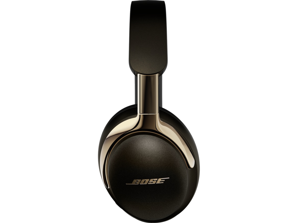 Bose QuietComfort ULTRA II Trådløse Hodetelefoner (desert gold) -B-Grade Demo headset