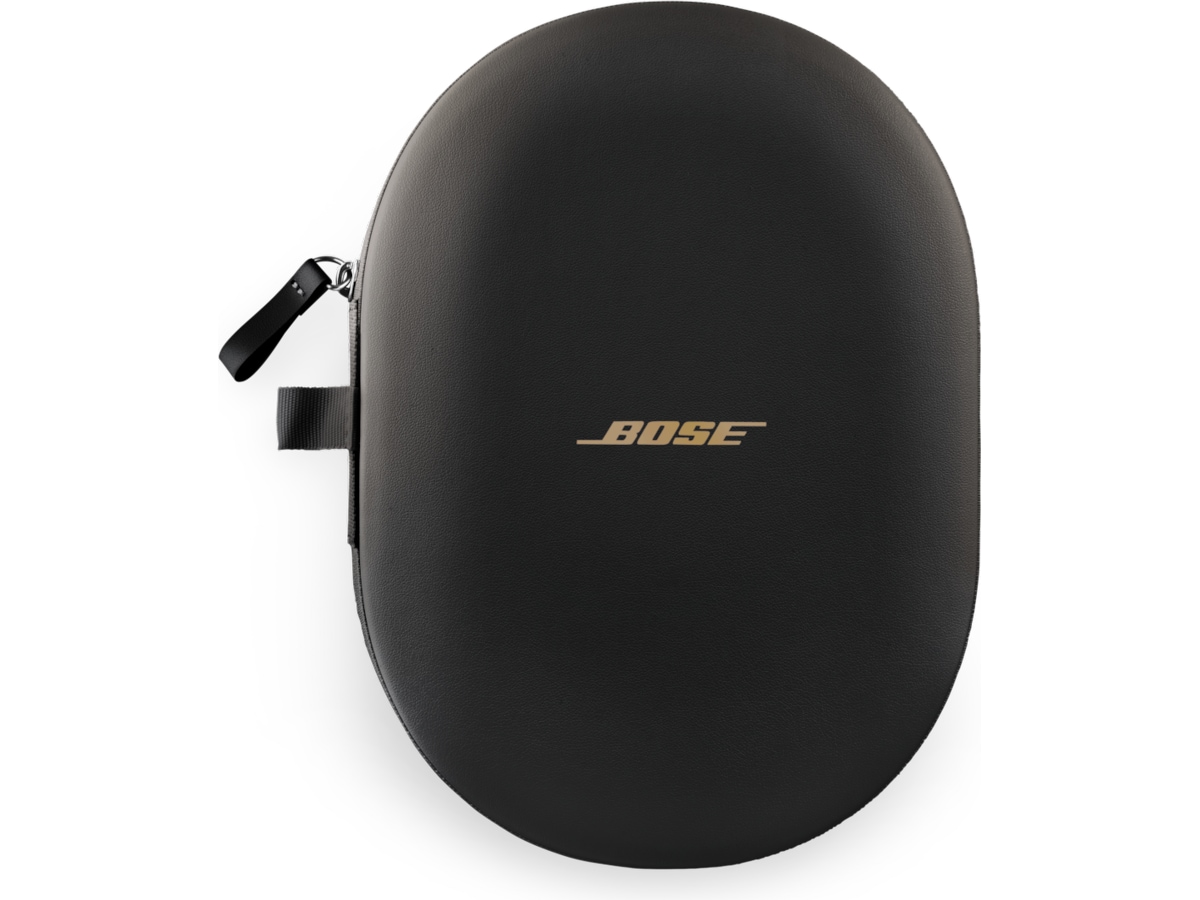 Bose QuietComfort ULTRA II Trådløse Hodetelefoner (desert gold) -B-Grade Demo headset