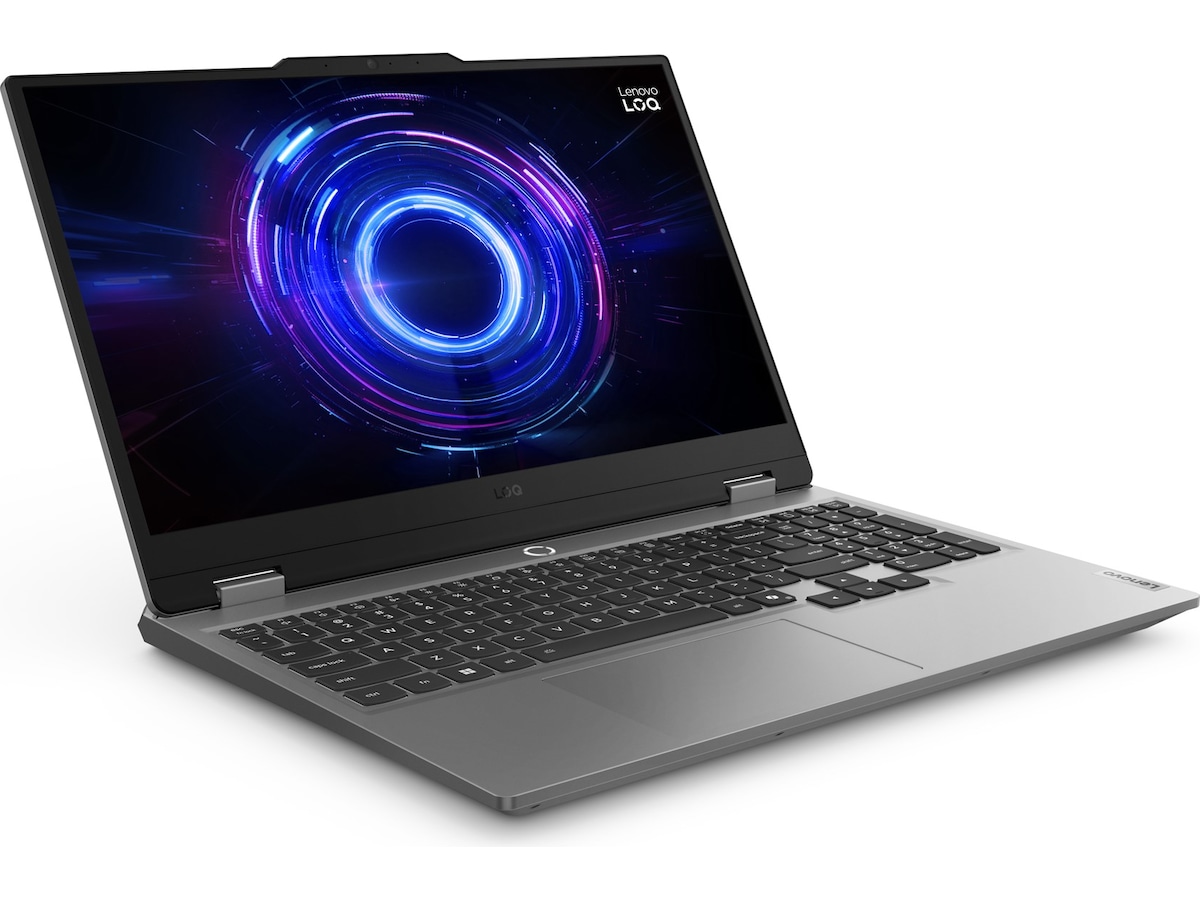 Lenovo LOQ 15IRX10 15,6" FHD -B-Grade Demo bærbar PC