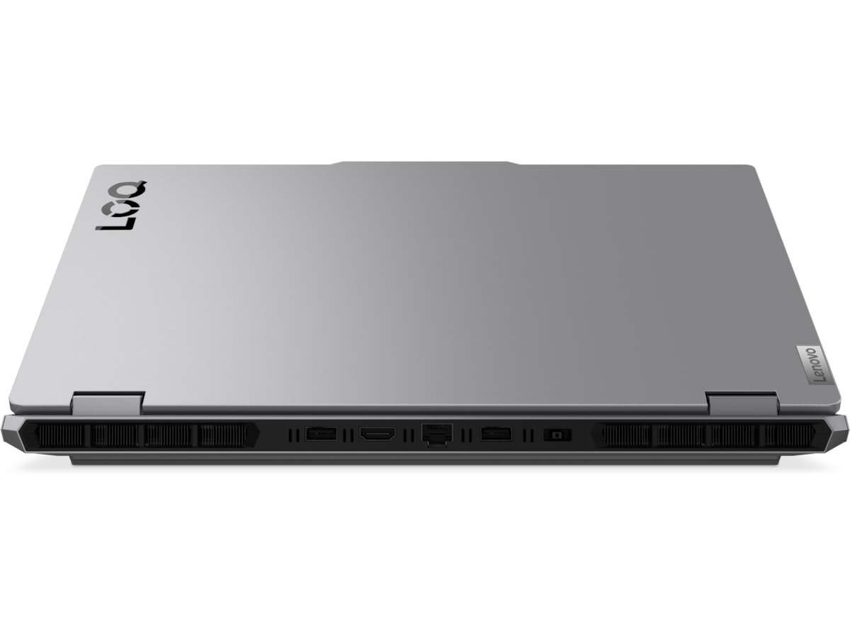 Lenovo LOQ 15IRX10 15,6" FHD -B-Grade Demo bærbar PC