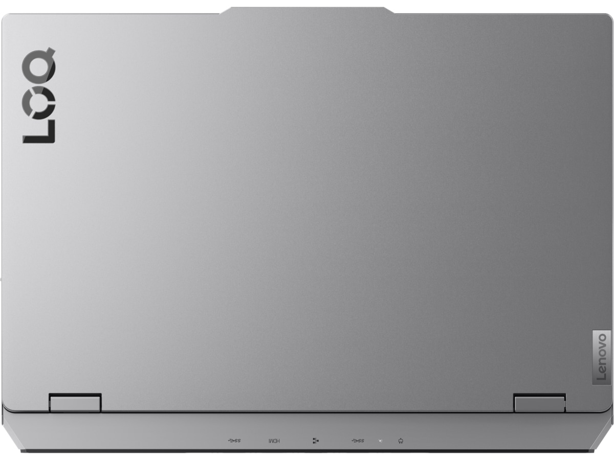 Lenovo LOQ 15IRX10 15,6" FHD -B-Grade Demo bærbar PC