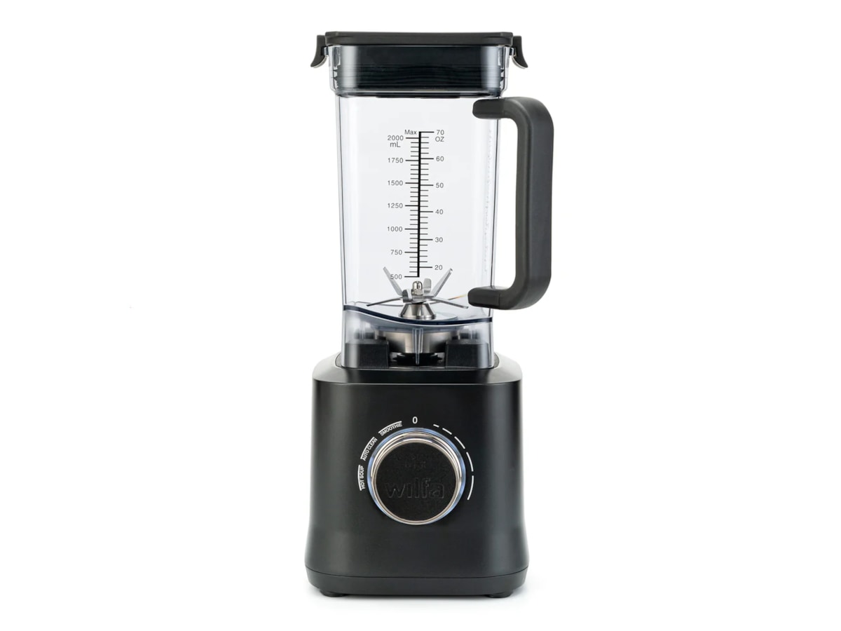Wilfa powerfuel 1800 Blender -B-Grade Demo hjem & fritid