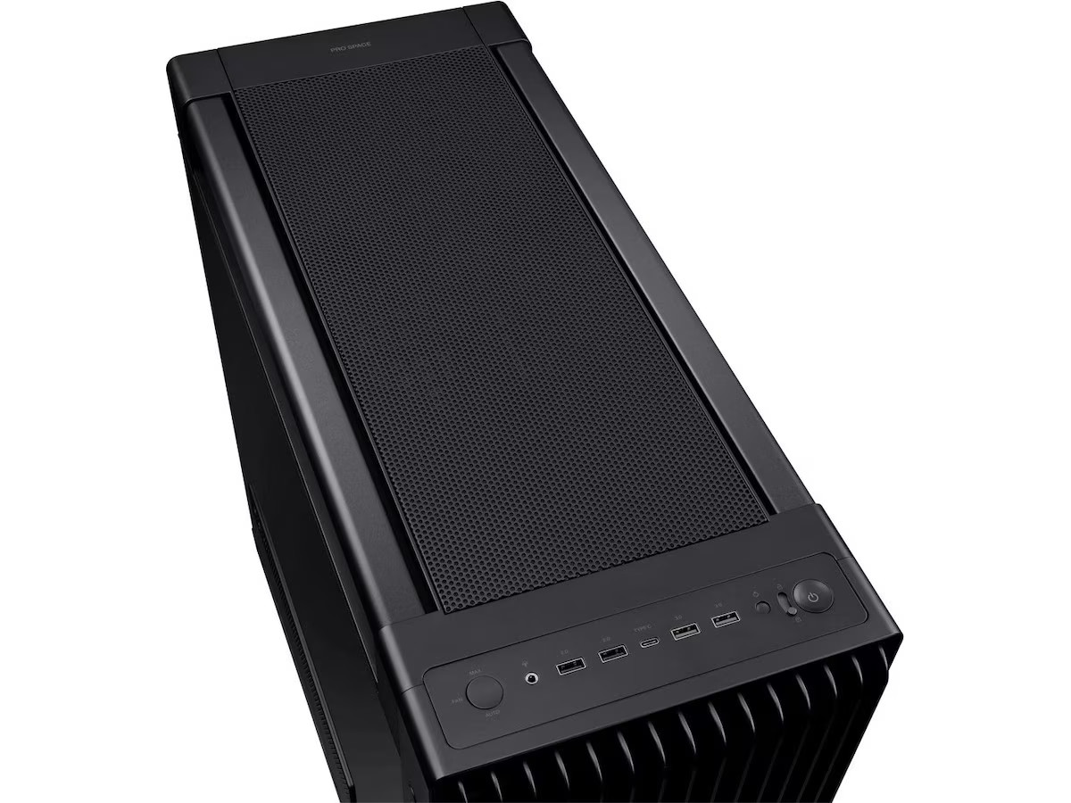 Komplett-PC Office RTX a377 Stasjonær PC