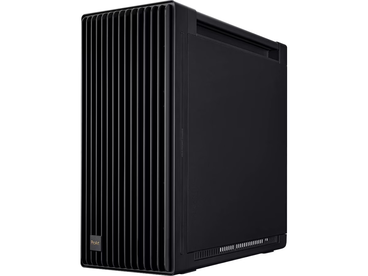 Komplett-PC Office RTX a377 Stasjonær PC
