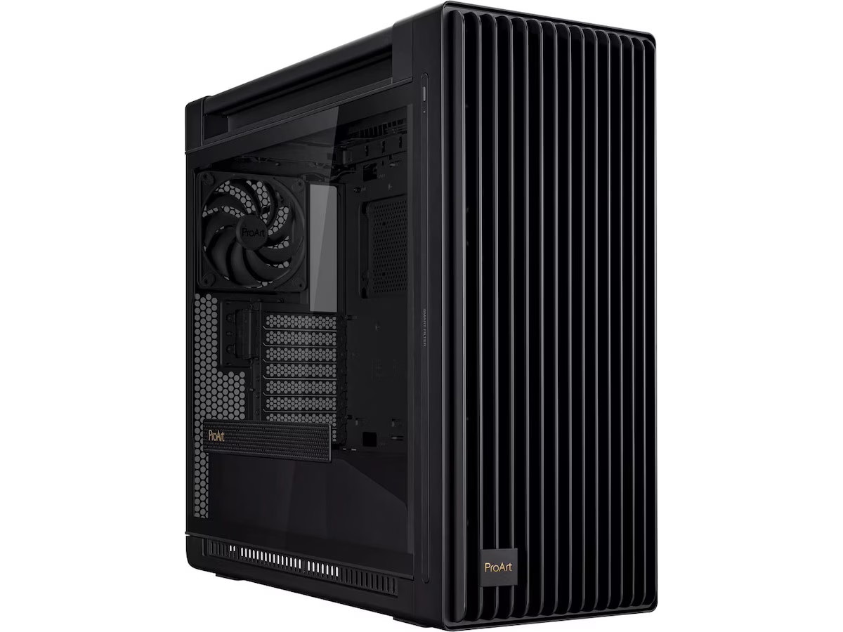 Komplett-PC Office RTX i347 Stasjonær PC