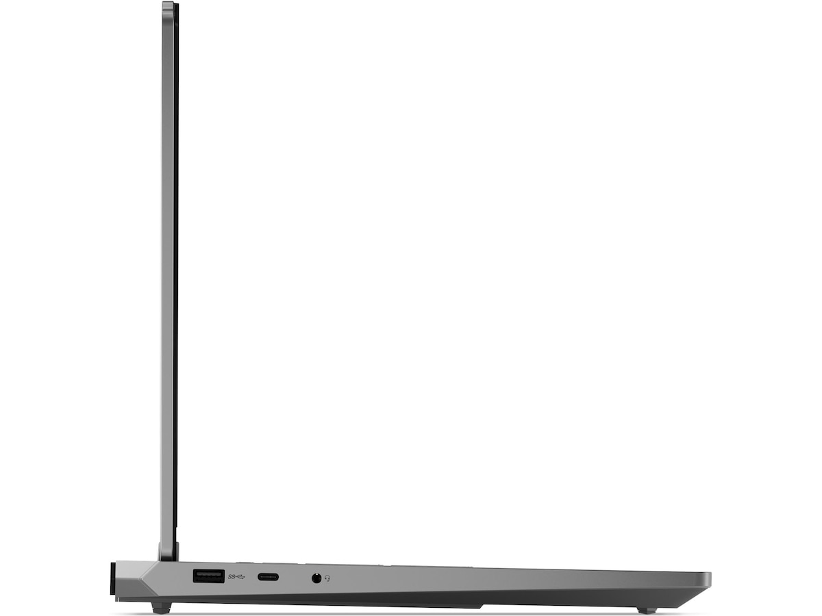 Lenovo LOQ Essential 15IRX11 15,6" FHD 144 Hz -B-Grade Demo bærbar PC
