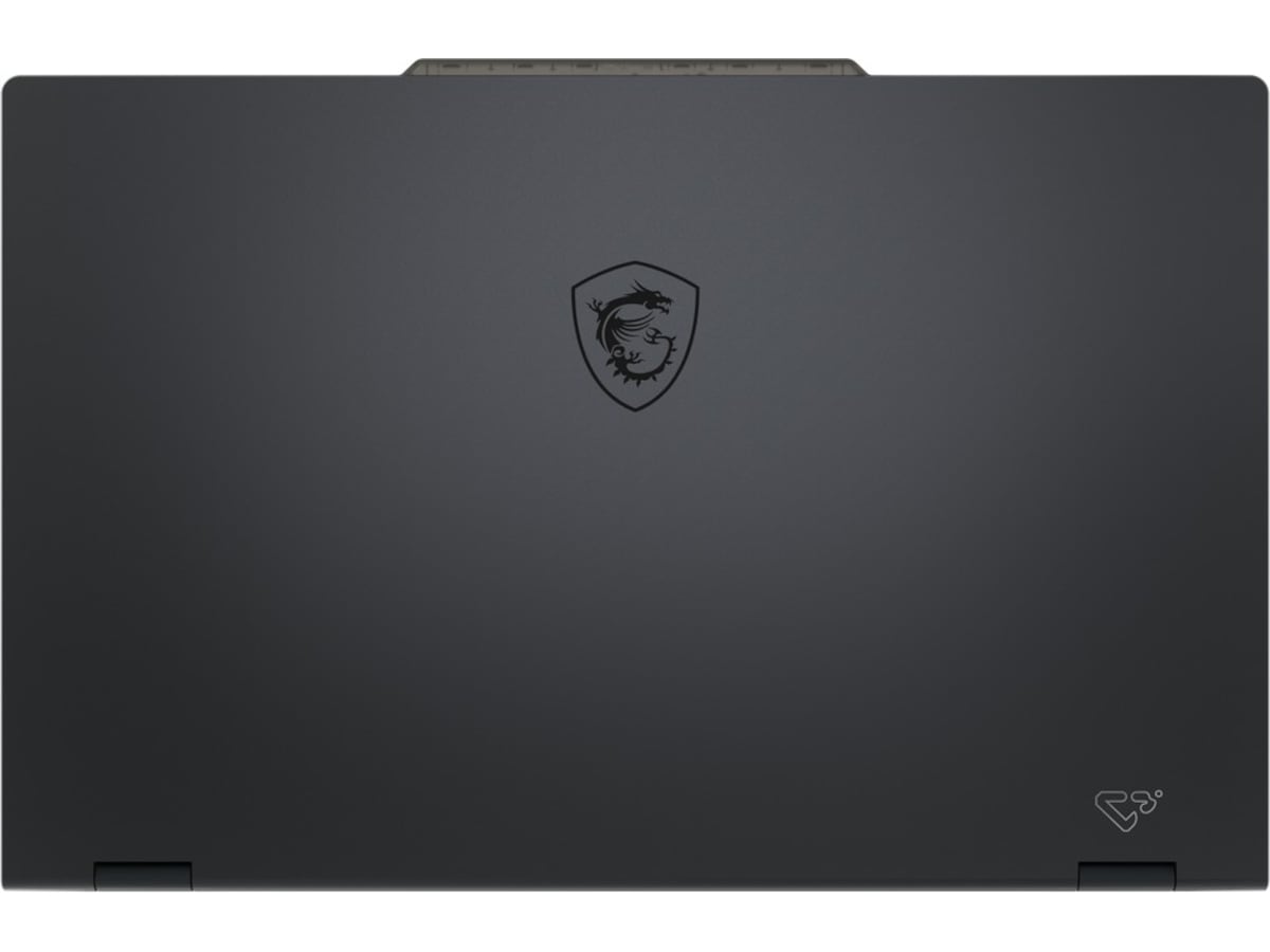 MSI Cyborg A17 AI B2HW 17,3" FHD 144 Hz -B-Grade Demo bærbar PC