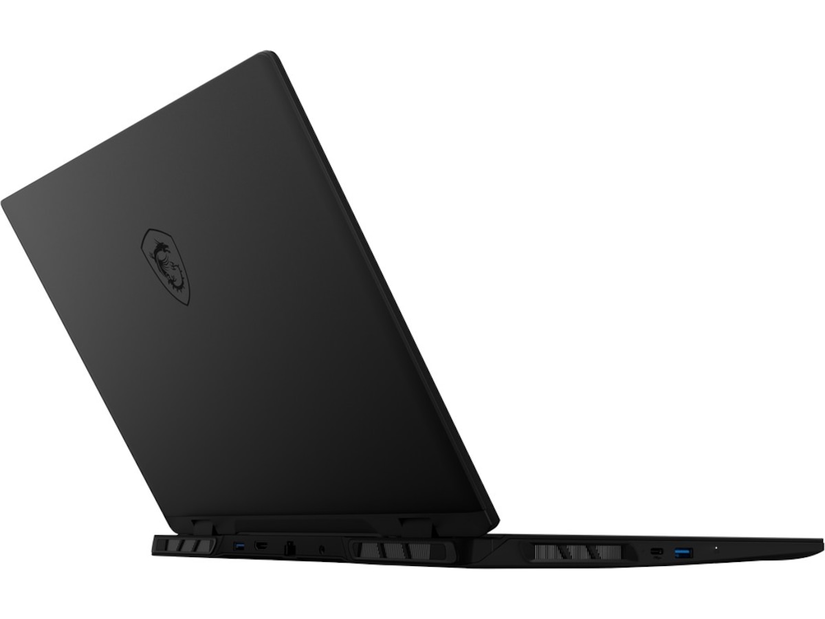 MSI Pulse A16 AI+ 16" QHD+ 240Hz -B-Grade Demo bærbar PC