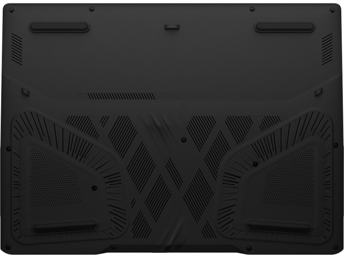 MSI Pulse A16 AI+ 16" QHD+ 240Hz -B-Grade Demo bærbar PC